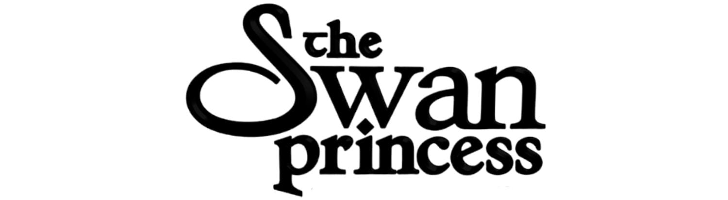 Swan Princess Trifold Wallet – The Swan Princess
