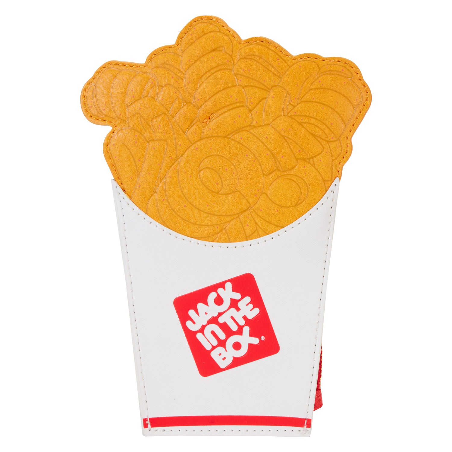 Loungefly Jack In The Box Curly Fries Cardholder – Circle Of Hope
