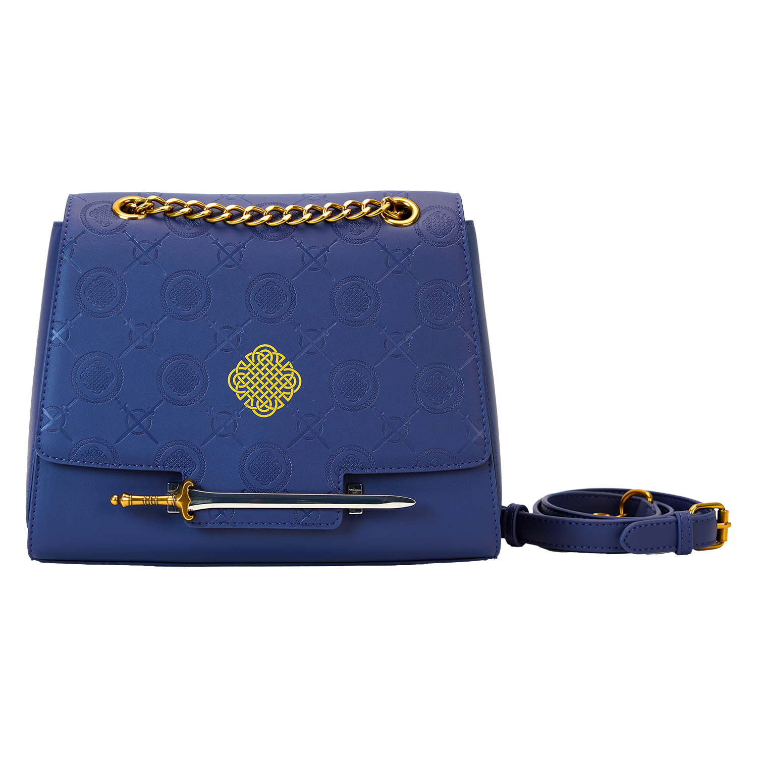 Loungefly WB Lord of the Rings The War of the Rohirrim Crossbody