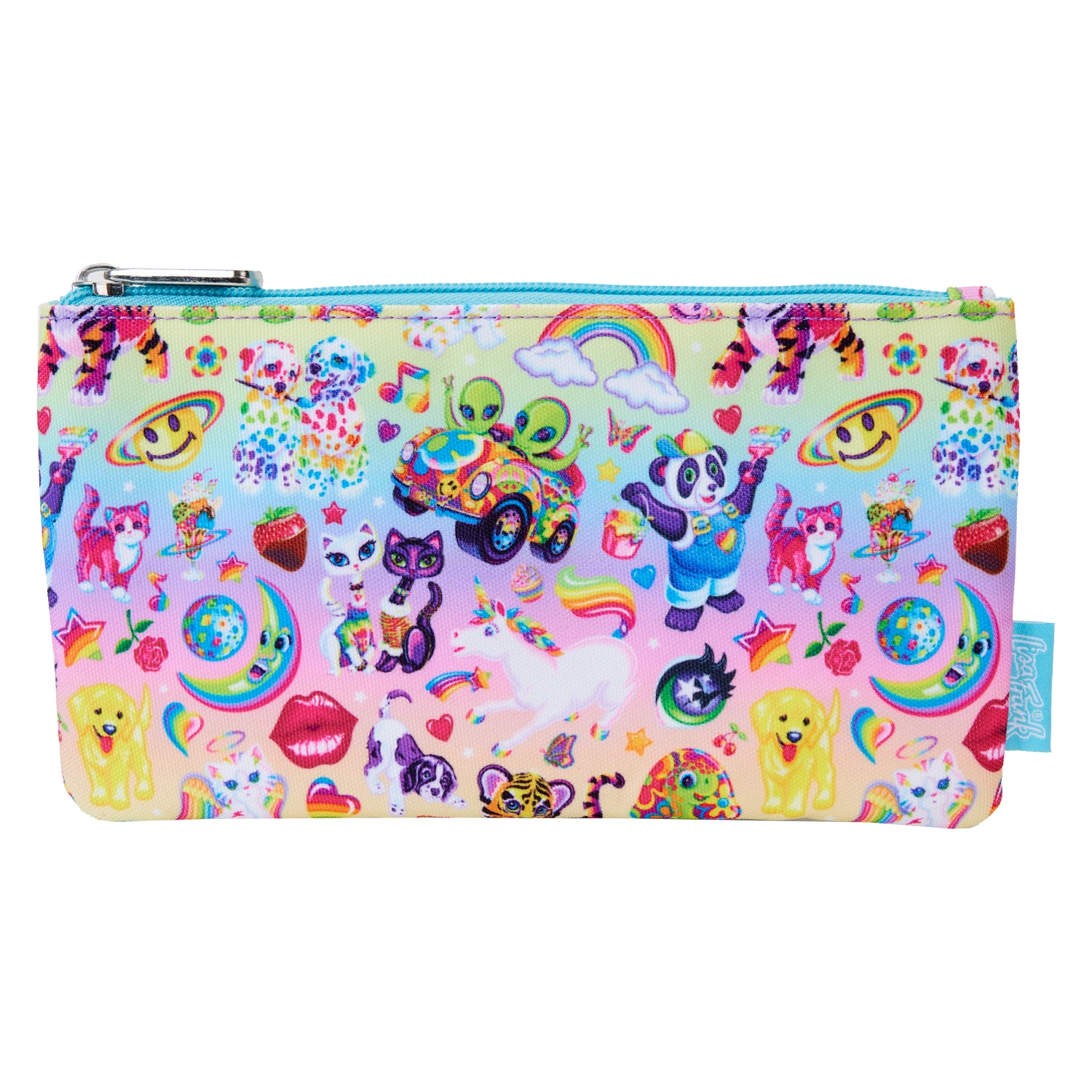 LOUNGEFLY Lisa Frank ZOOMER & ZORBIT 3 INCH PIN : Clothing,  Shoes & Jewelry