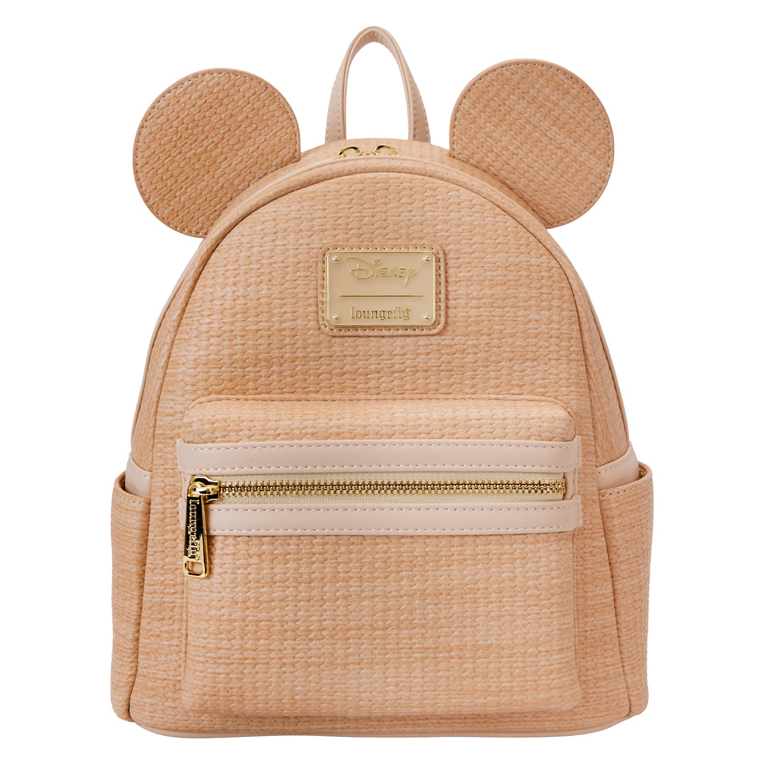 Disney fashion mickey backpack