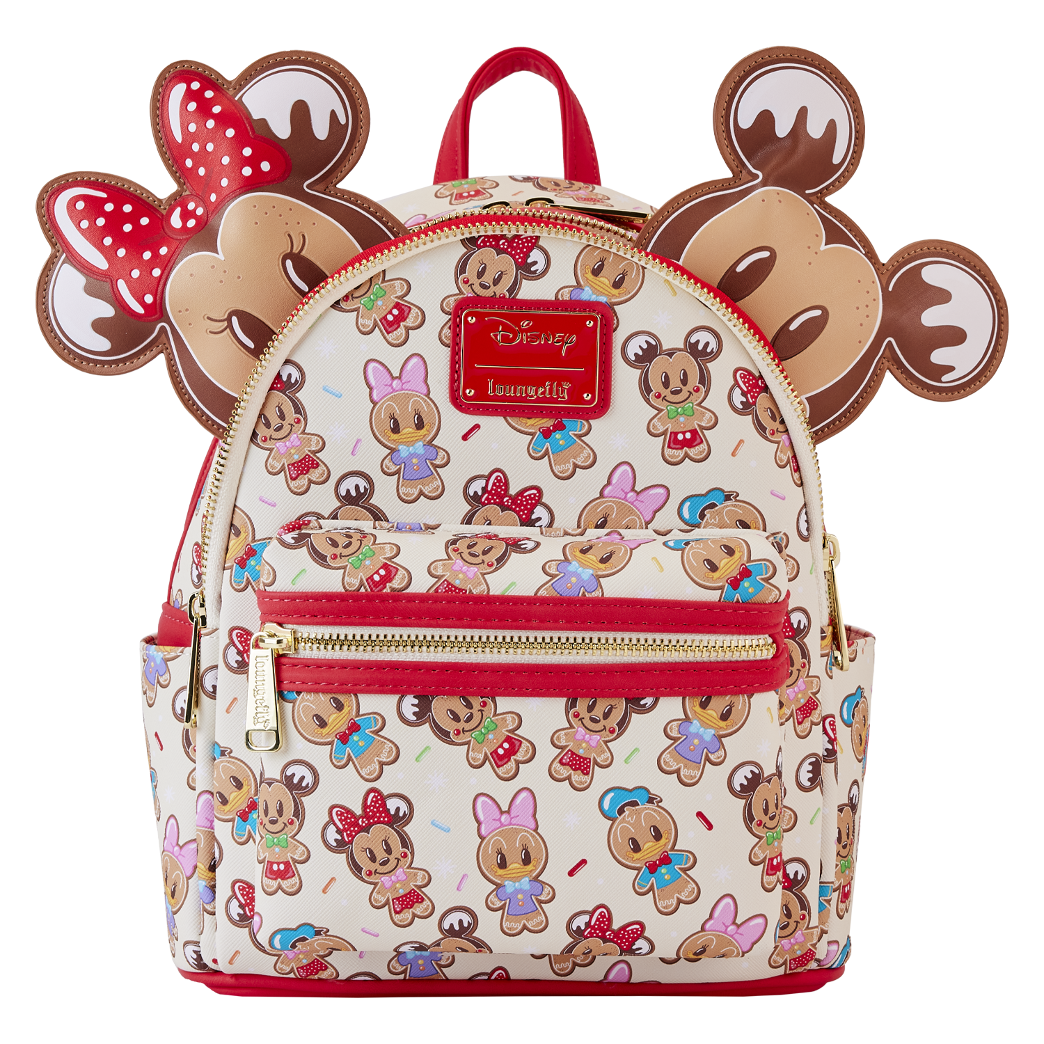 Mickey 2025 backpack loungefly
