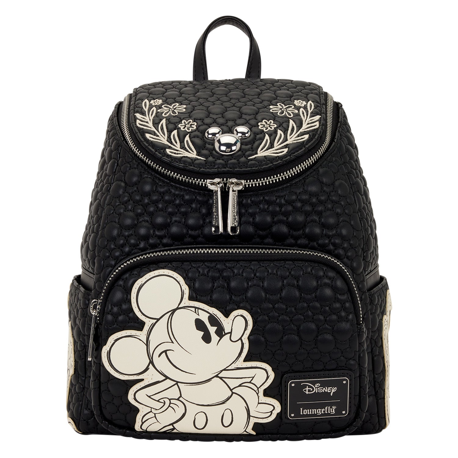 disney mickey mouse mini backpack Mickey & Friends Artist Sketch Mini Backpack