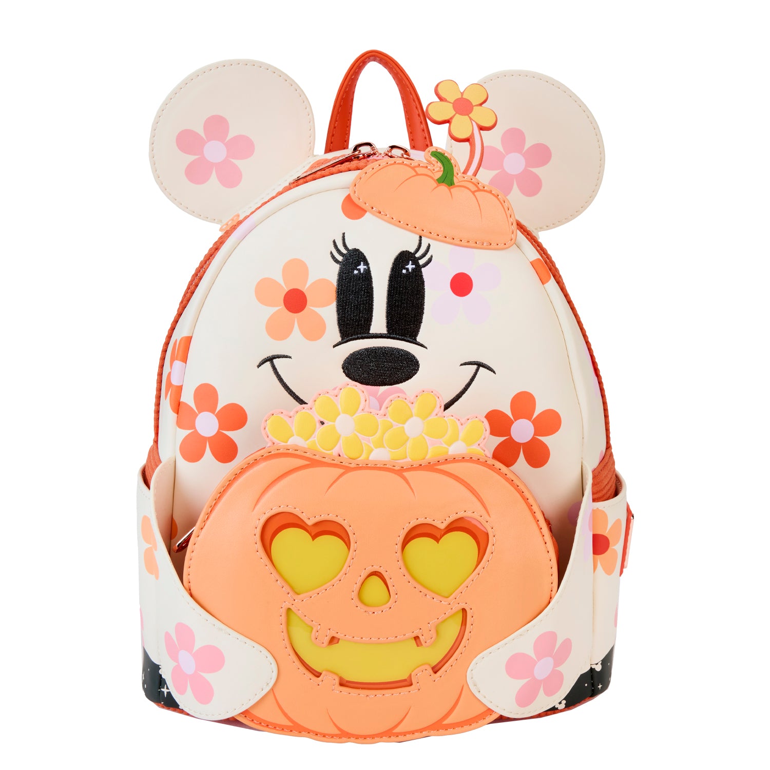 Disney halloween loungefly backpack sale