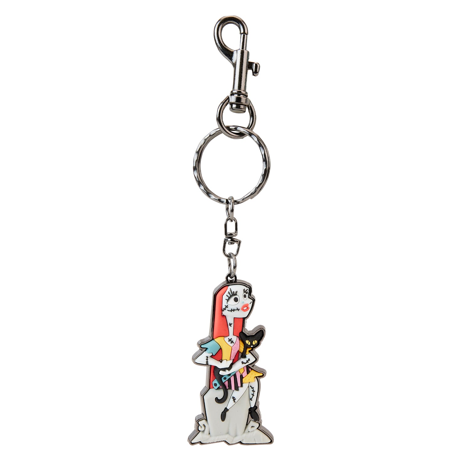 Loungefly Disney Stitch Halloween Keychain