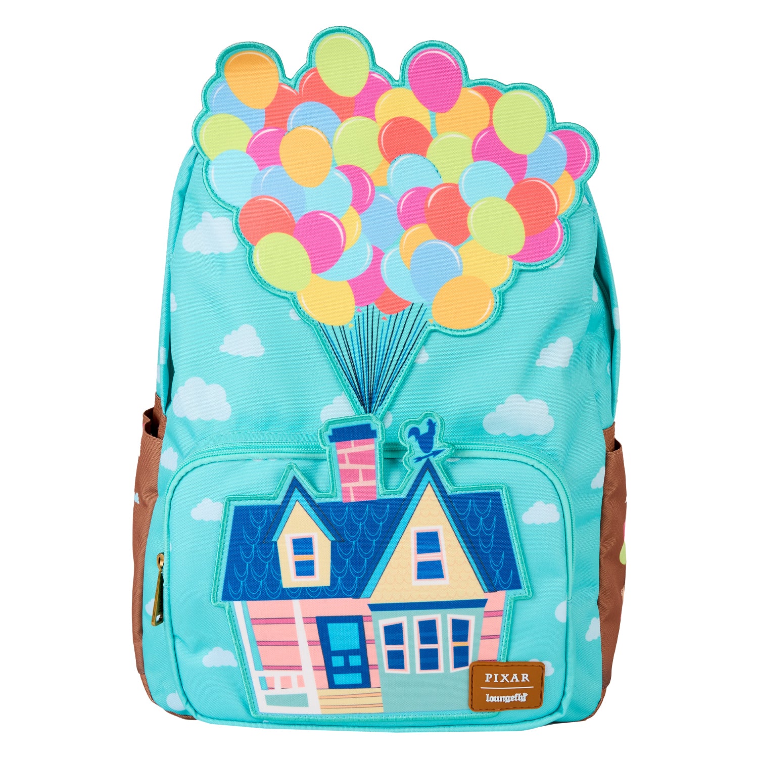 disney pixar up mini backpack Up