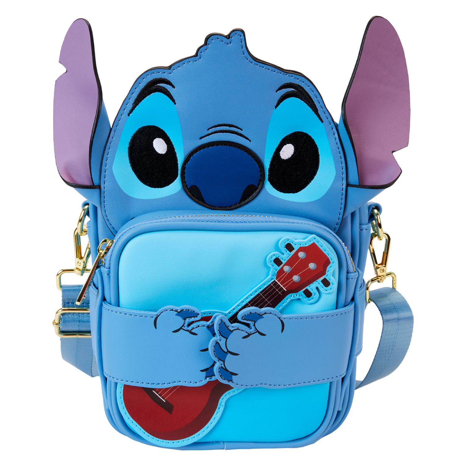 Loungefly Disney Stitch Camping Crossbuddies Bag – Circle Of Hope