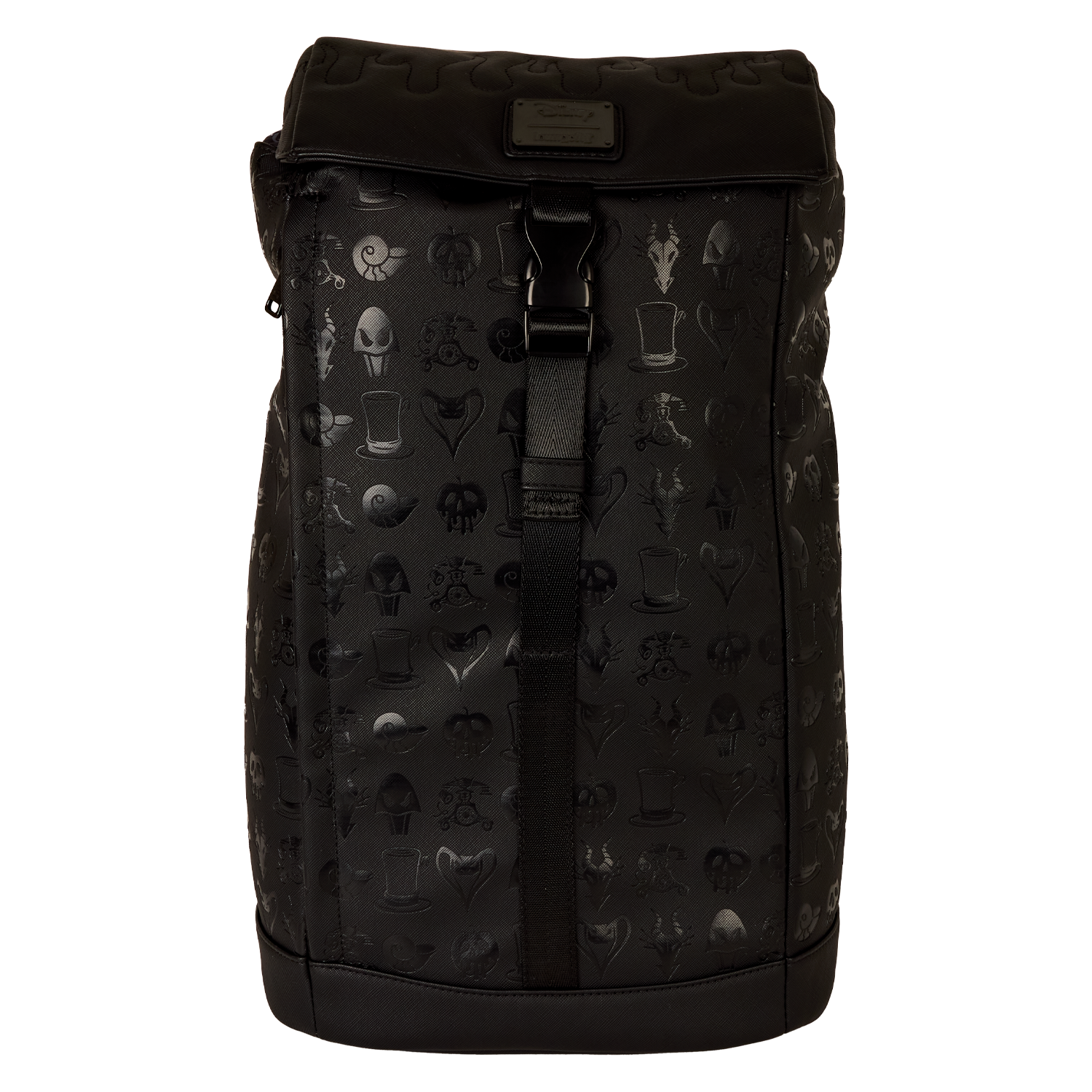 disney villains backpack leather Loungefly Disney Villains Happily Never After Full-Size Backpack