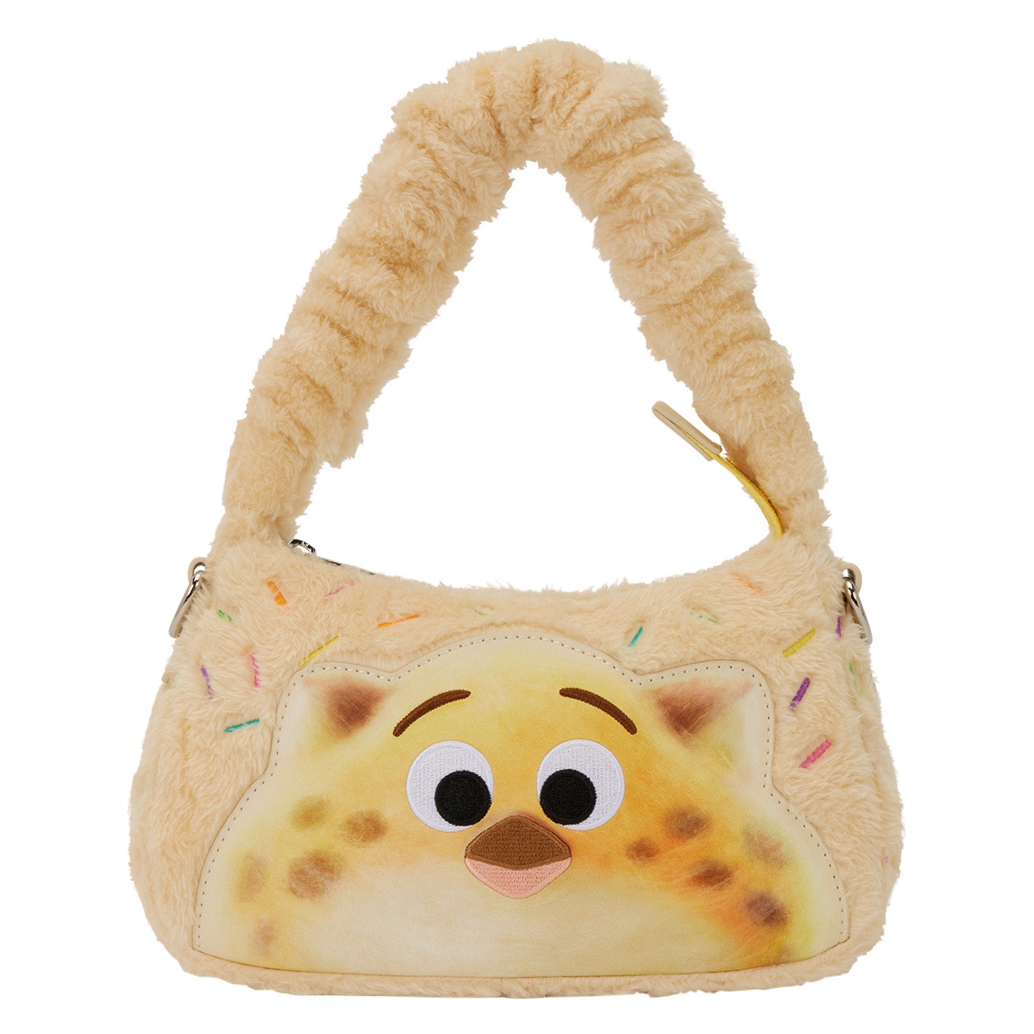 Loungefly Disney Zootopia 2 Crossbody Bag – Circle Of Hope  display picture 1