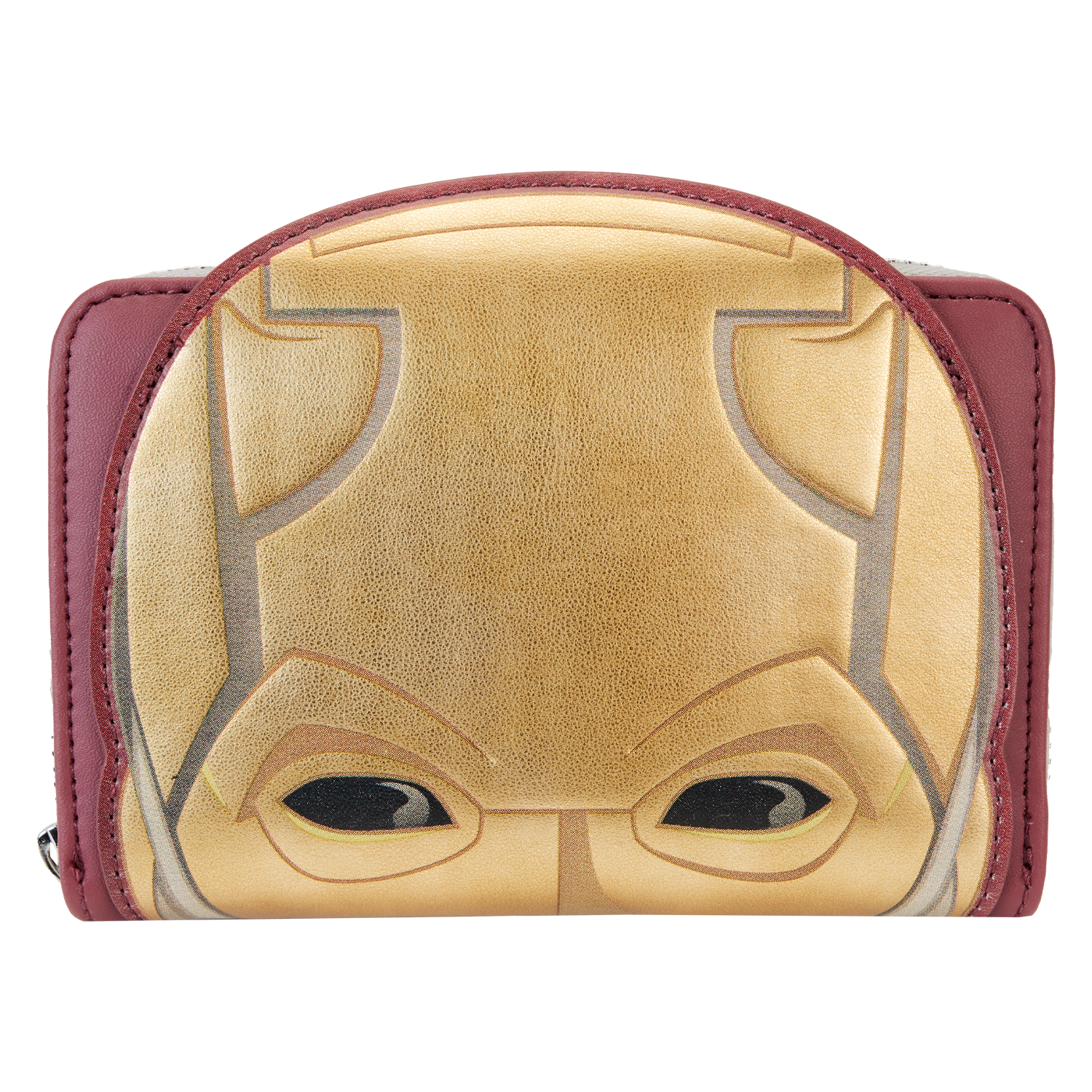 Loungefly Marvel Daredevil Cosplay Zip Around Wallet – Circle Of