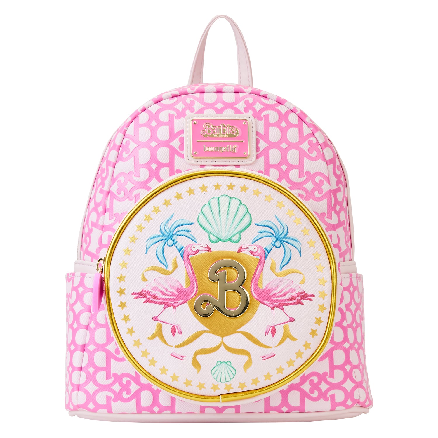 it mini.backpack movie Barbie Movie Logo Mini Backpack