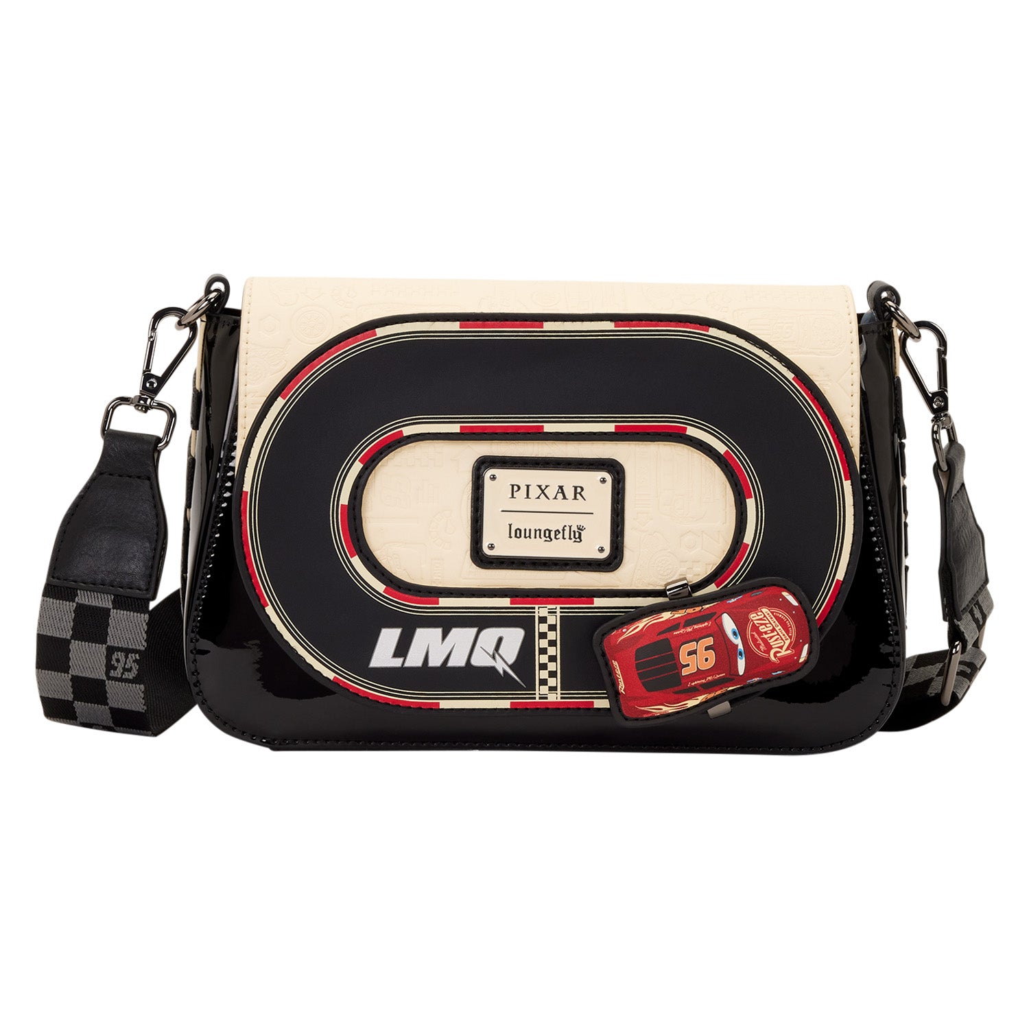 Pixar Cars Loungefly New Cars Loungefly Series: Radiator Springs Patches main image 4