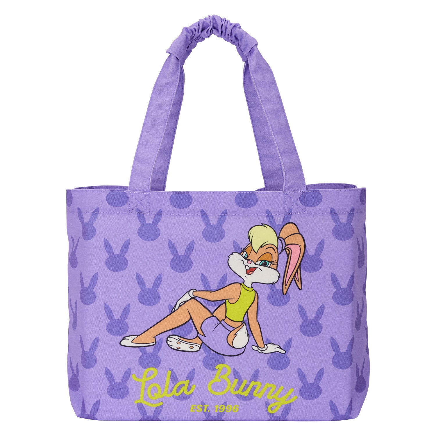 Sac De Courses Looney Tunes | Olleke Wizarding Shop Amsterdam
