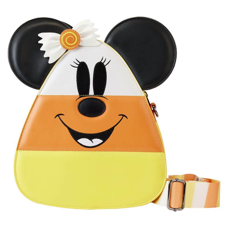 Cartoon Mickey Pouches Animal Cute Plush Toy Coin Purse Donald