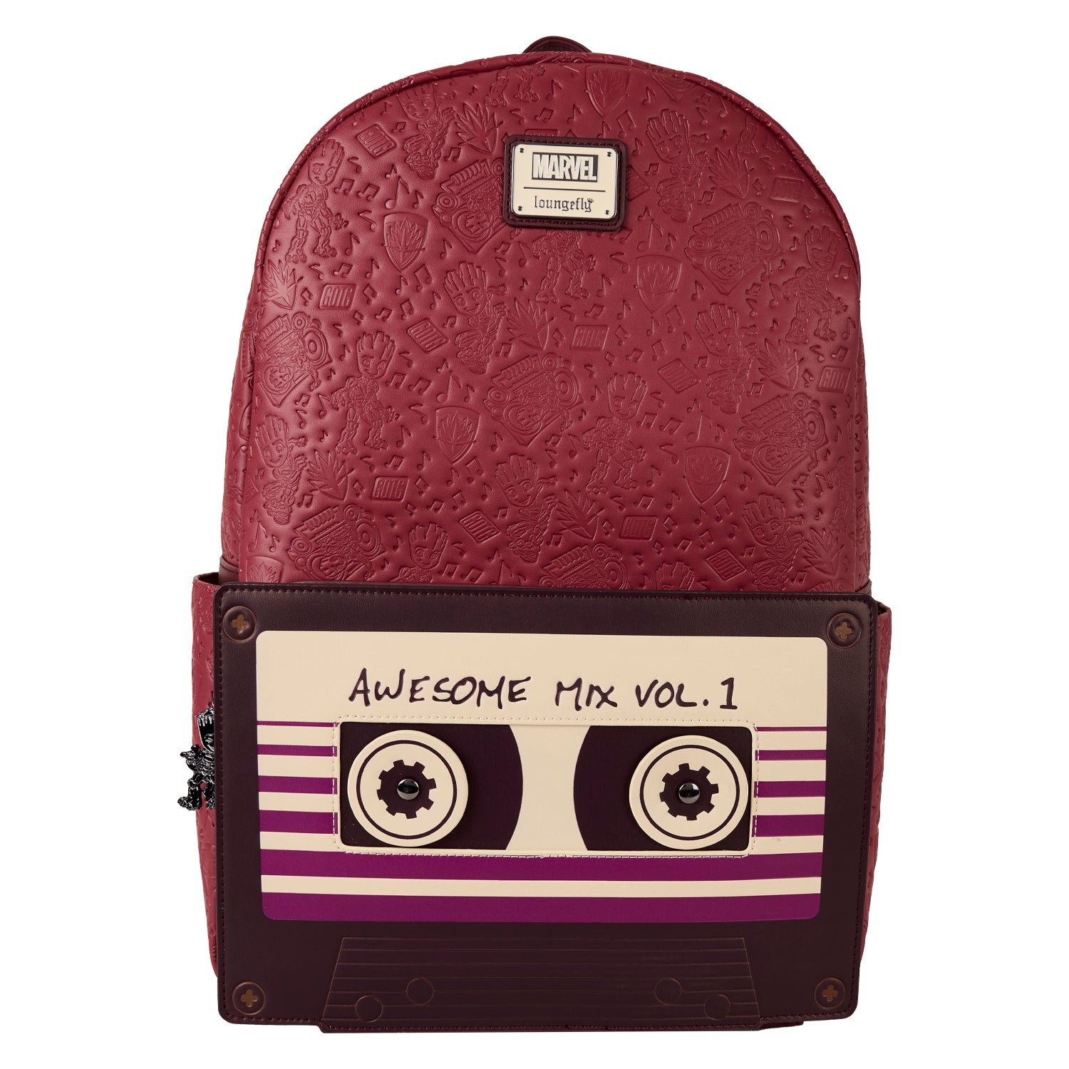 groot backpack mini Loungefly Marvel Guardians of The Galaxy : Clothing, Shoes & Jewelry This officially licensed Marvel merch piece delivers Groot bag energy made for wholesale buyers who know cute sells Groot Mini Backpack - Stylish
