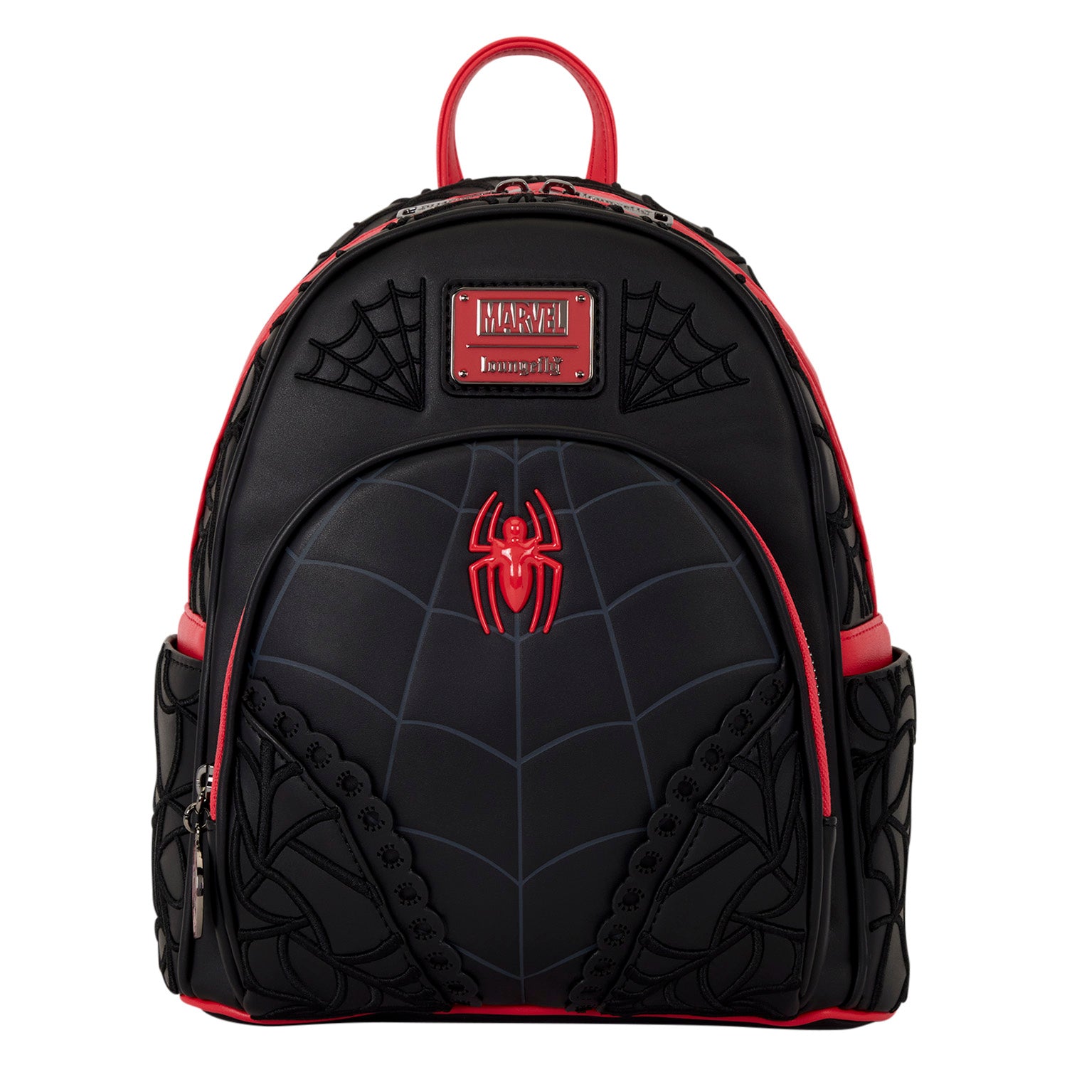 Spider-Man Spider Web Mini-Backpack