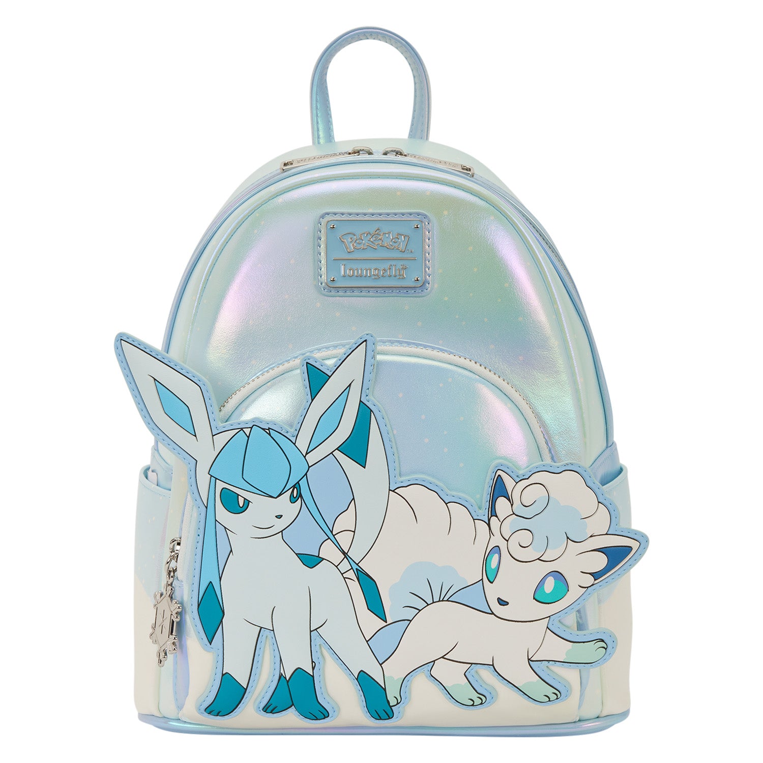 icing mini backpack at cielo vista mall Pokémon Ice Type Winter Mini Backpack