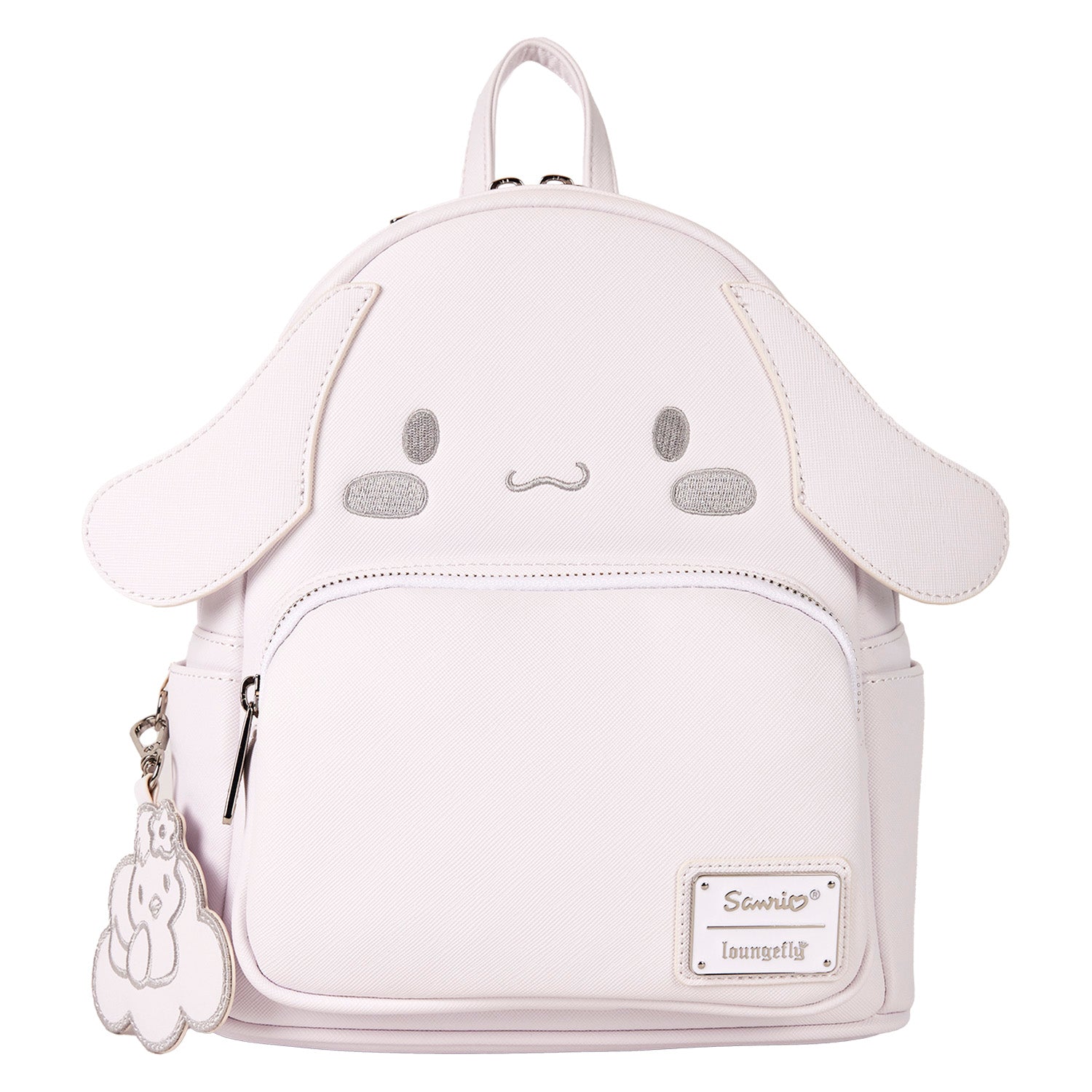 Sanrio By Loungefly Mini Backpack Cinnamoroll