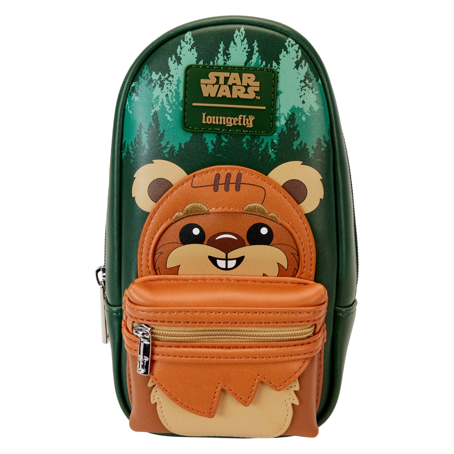 Ewok stat wars cheapest loungefly