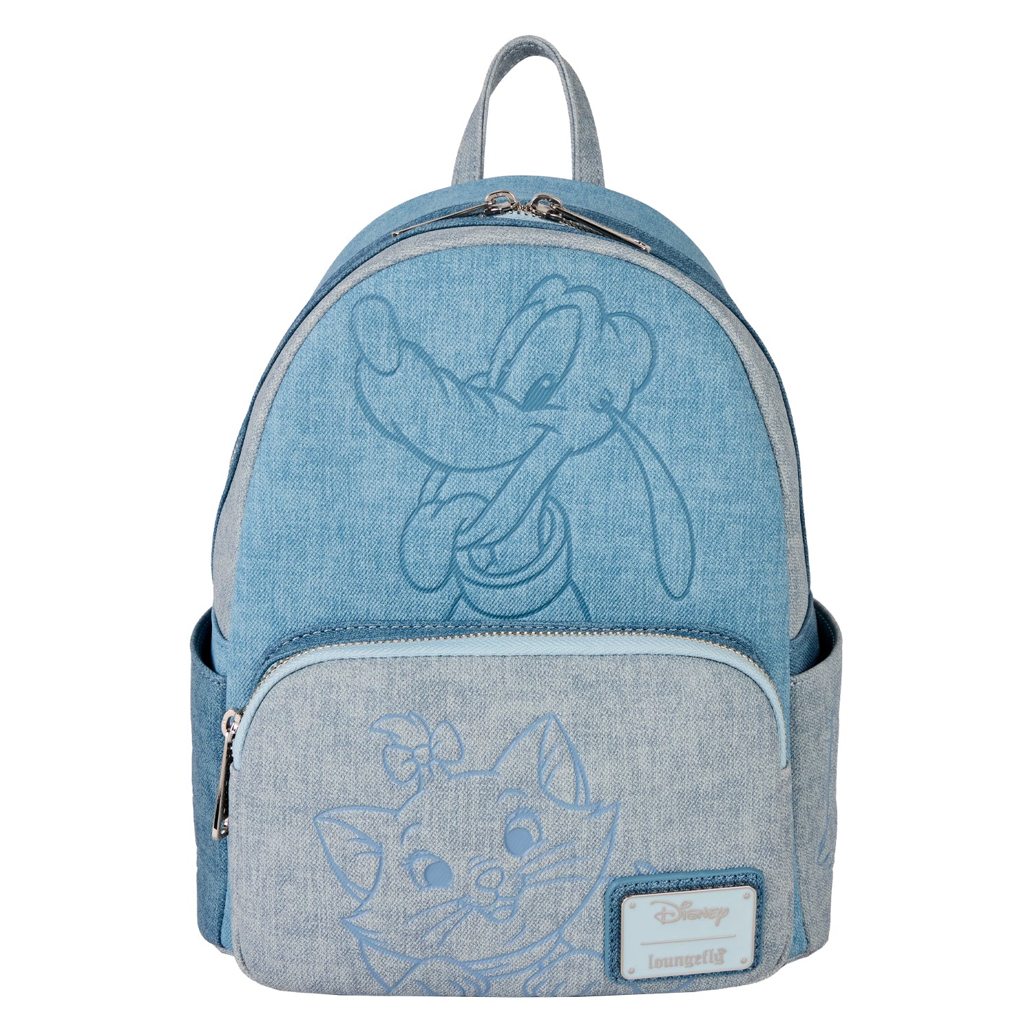 disney cats mini backpack Disney