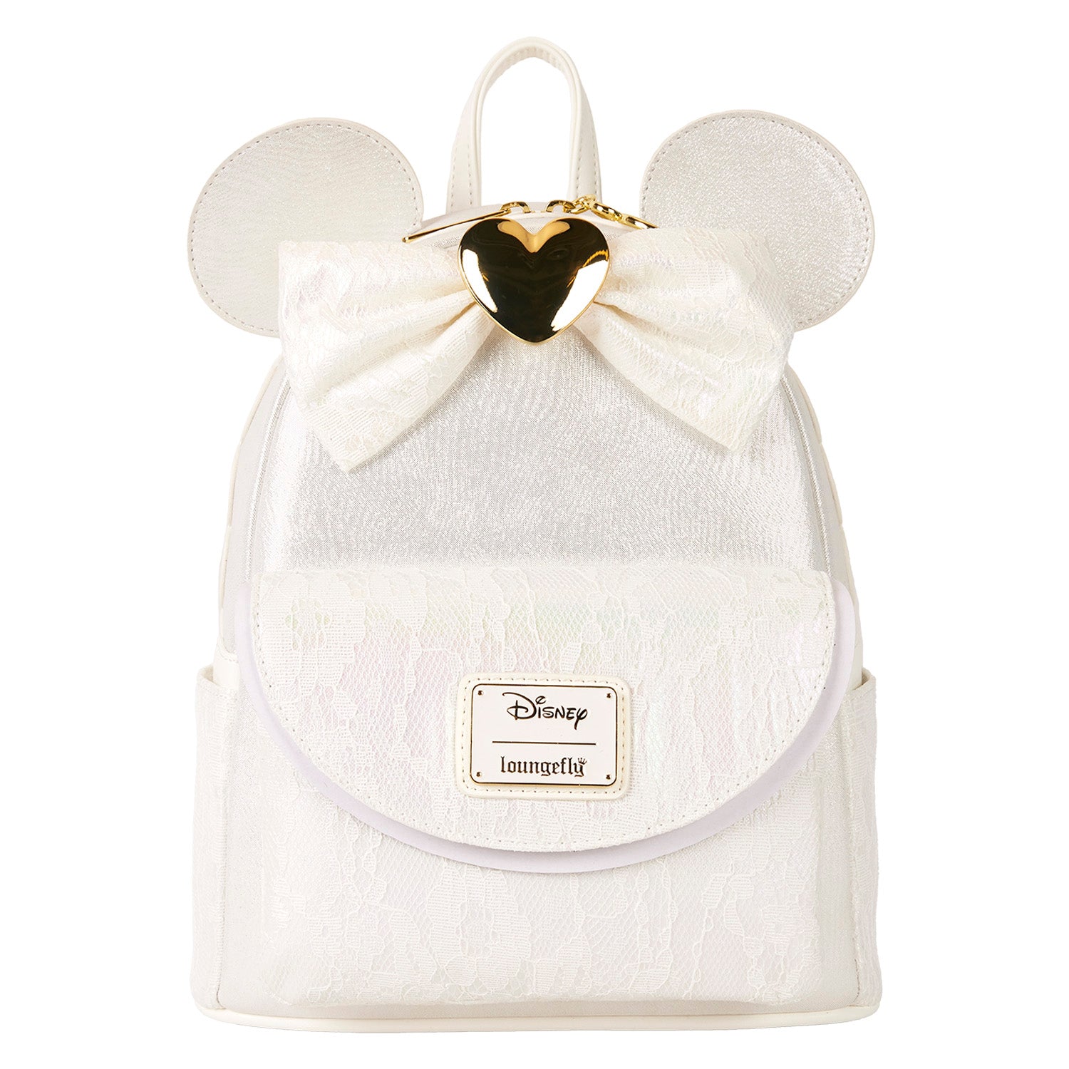 disney minnie mini backpacks Minnie Mouse Wedding Mini Backpack