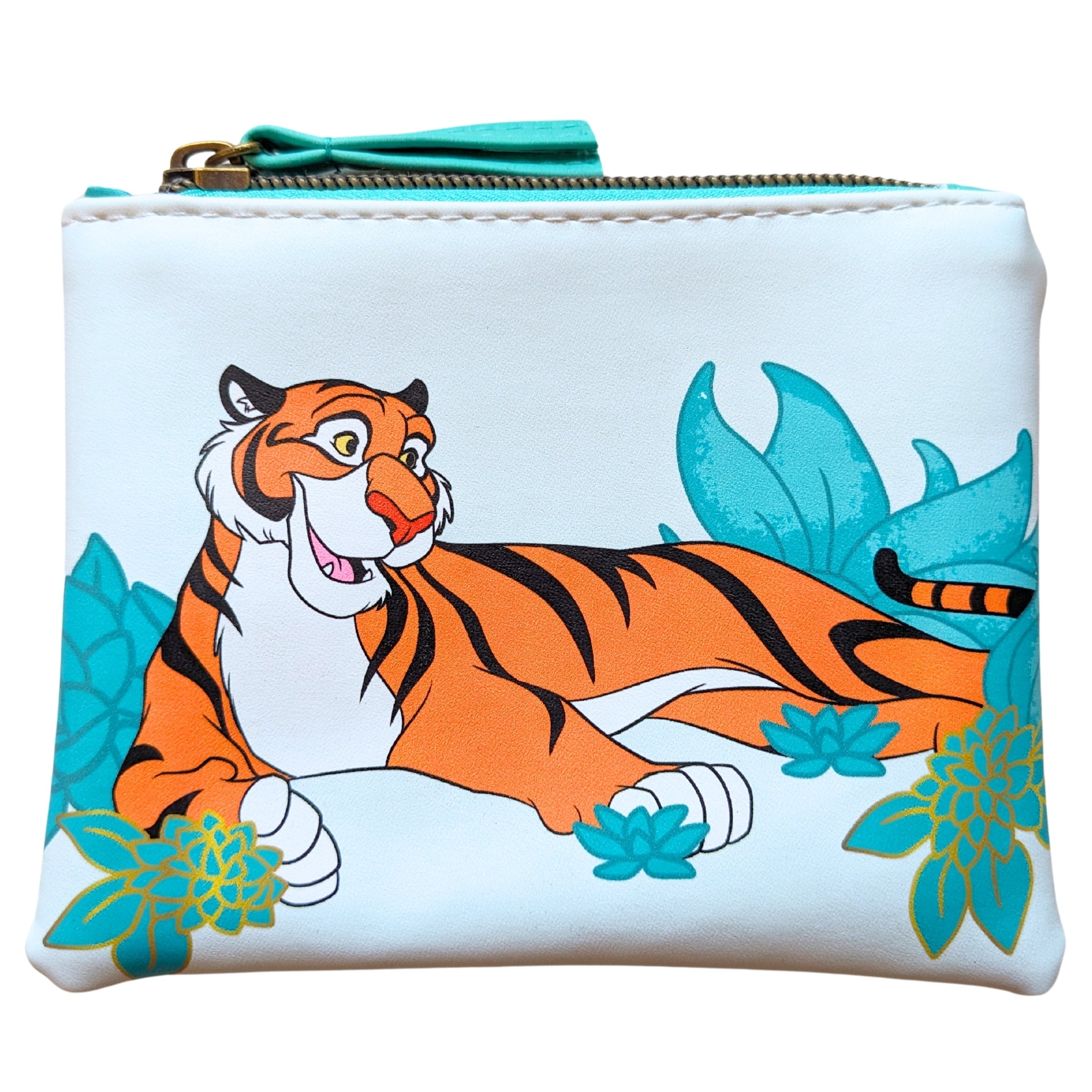 Loungefly Rajah Reusable Tote and Coin Pouch Set (Exclusive