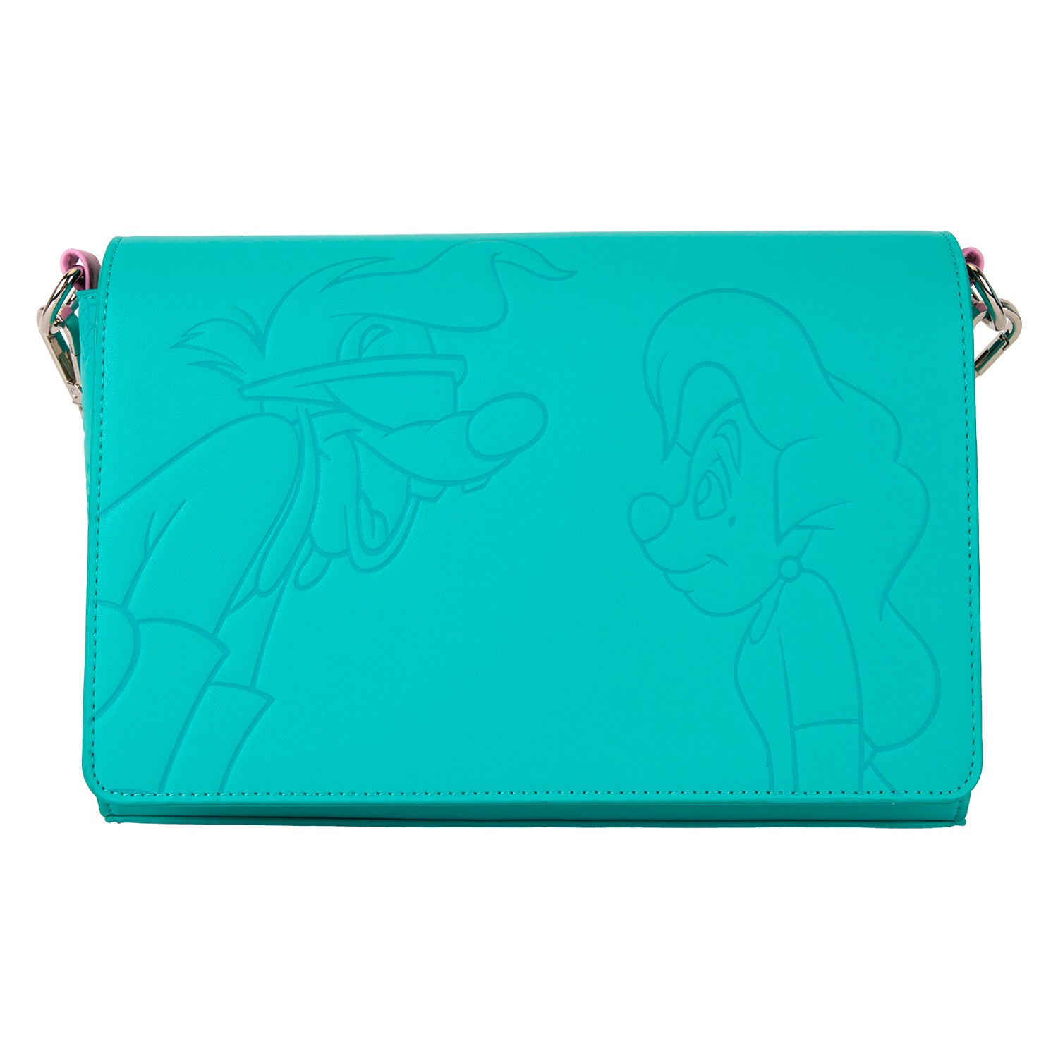 Loungefly Disney A Goofy Movie 30th Anniversary Max 