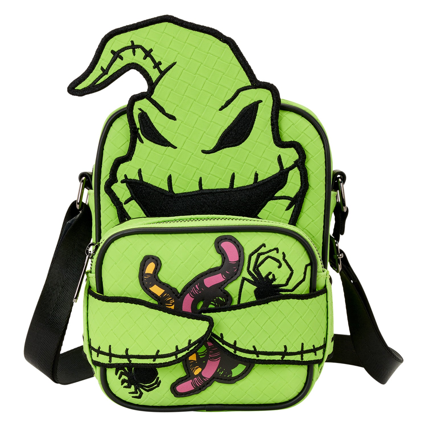 Loungefly Disney Nightmare Before Christmas Oogie Boogie  display picture 1