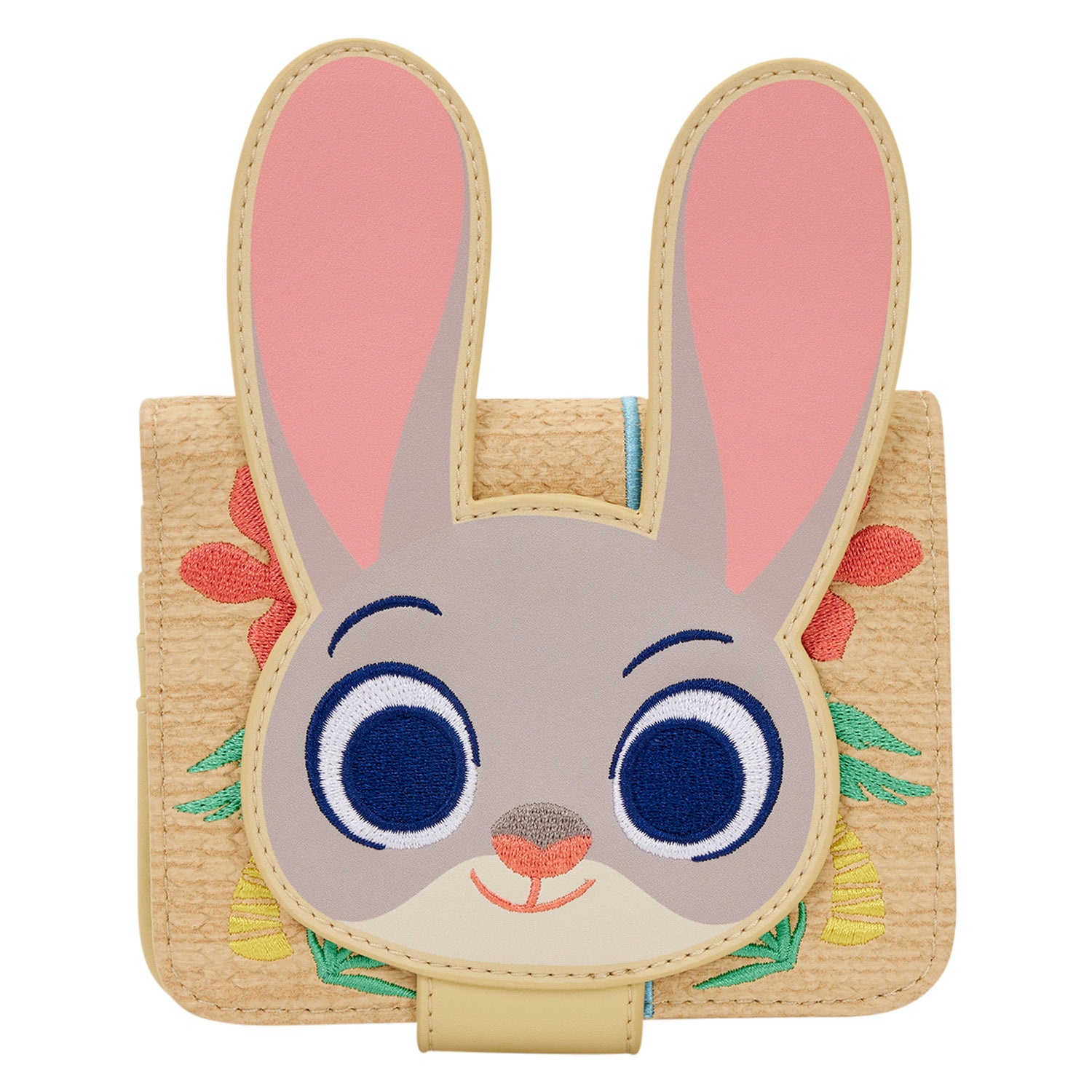 Loungefly Disney Zootopia 2 Judy Hopps Wallet – Circle Of Hope