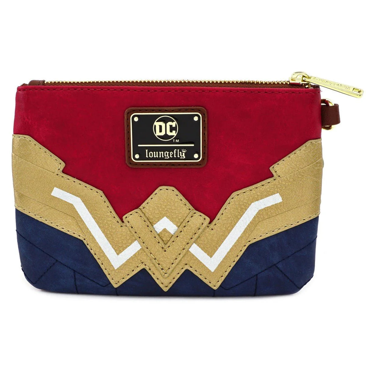 Wonder Woman loungefly Loungefly Vintage Wonder Woman backpack New | Mercari main image 2