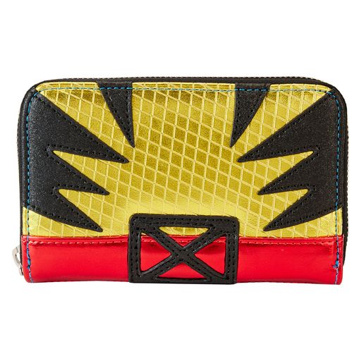 MARVEL - Shine Wolverine Cosplay - Mini Sac à Dos Loungefly - Magic Heroes MARVEL - Shine Wolverine Cosplay - Mini Sac à Dos Loungefly - Magic Heroes