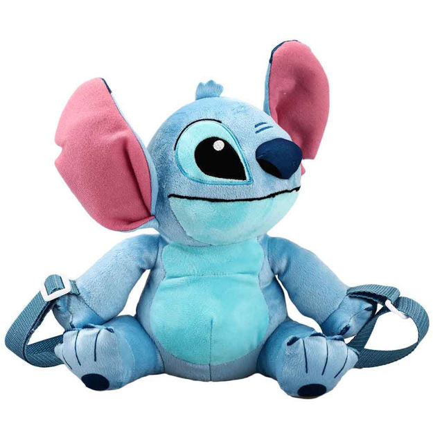 Disney Stitch Plushes