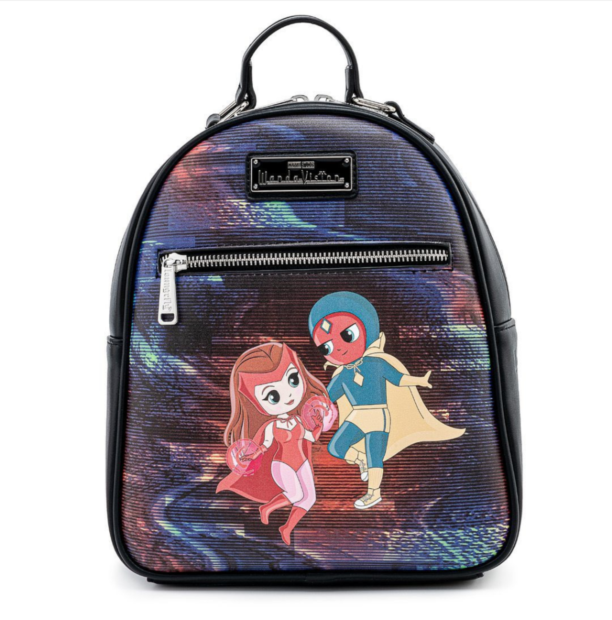 Collection Lounge Exclusive LF Snow White Tattoo Mini Backpack