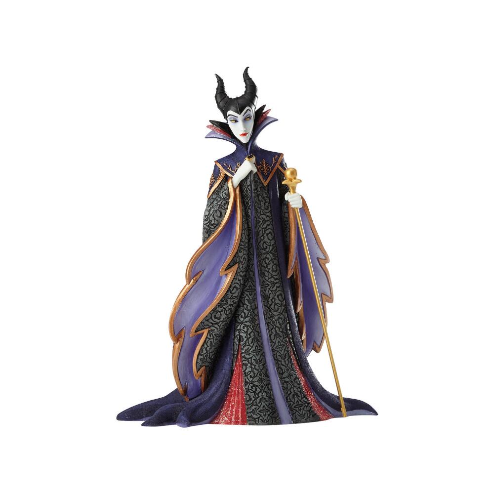 Maleficent as Dragon Figurine by Enesco
