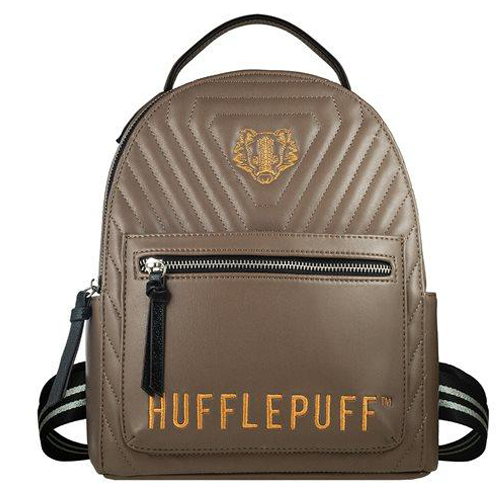Hufflepuff backpack purse hotsell