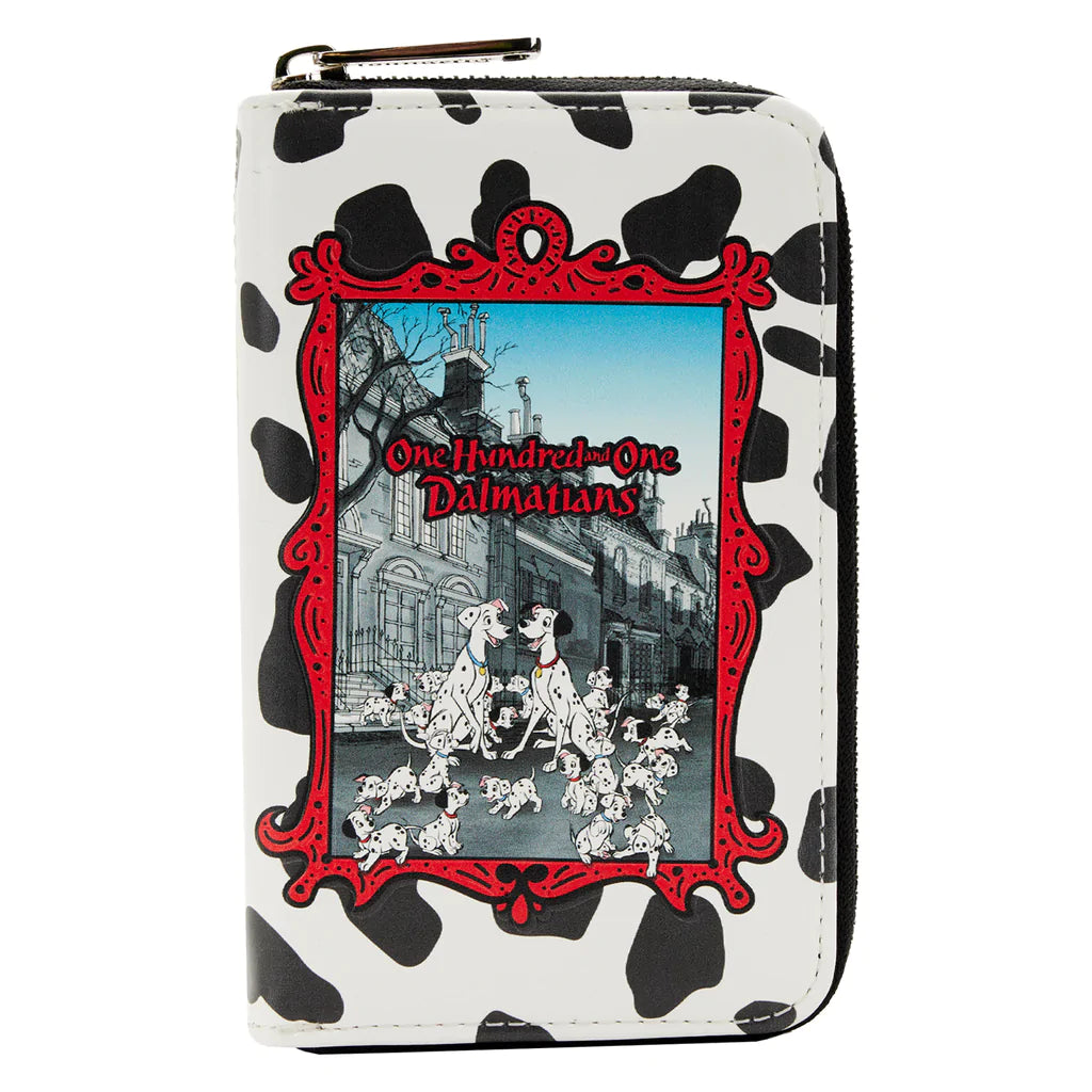 Loungefly 101 dalmatians sales