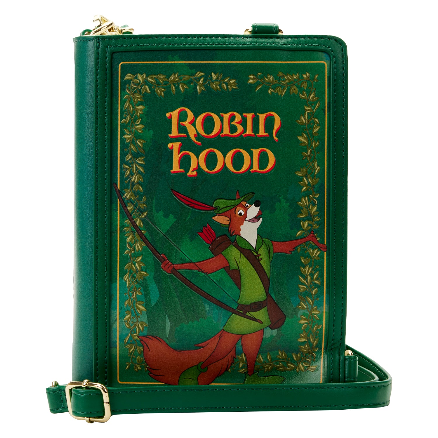 Loungefly Disney’s Robin Hood outlets backpack