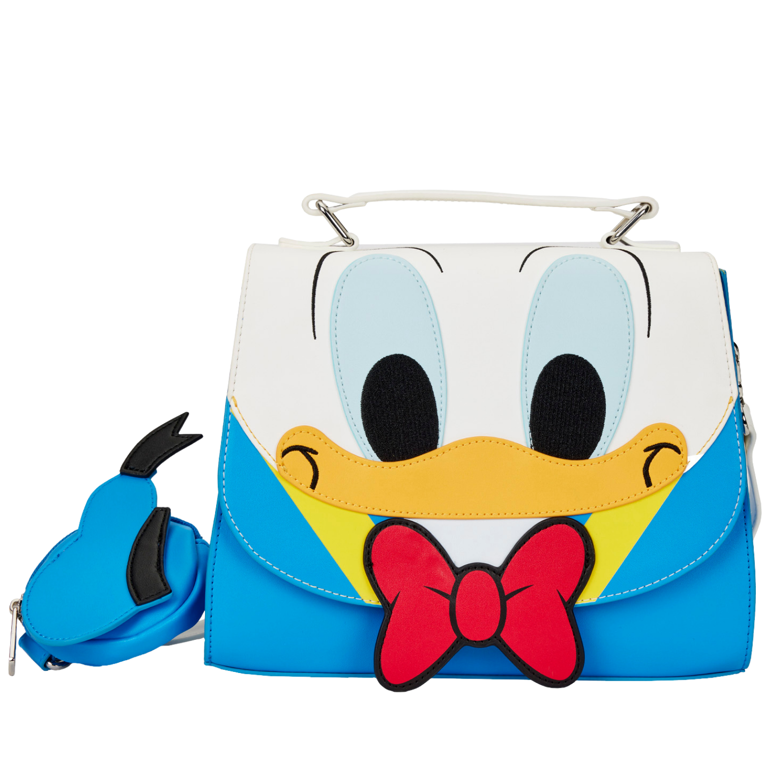 Donald Duck Louis Vuitton Png, Donald Duck Png, Louis Vuitto