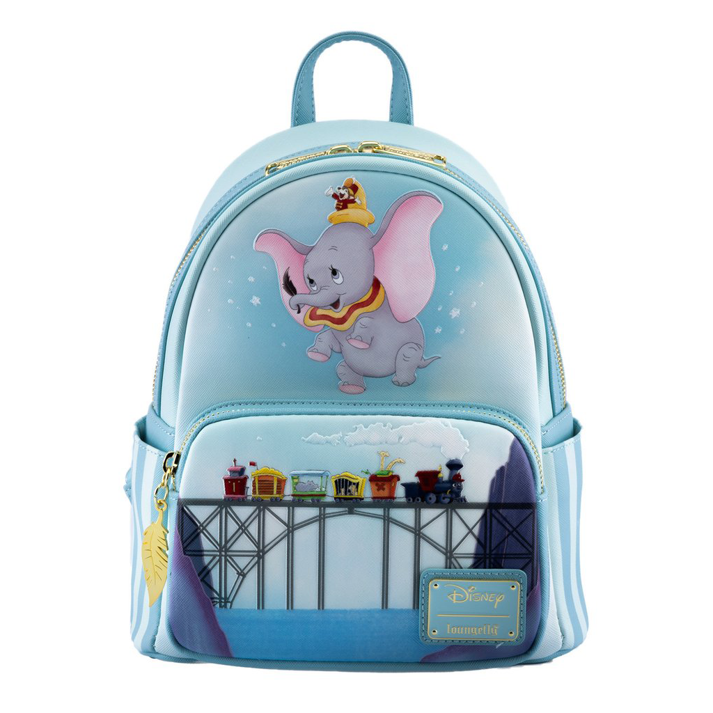 LoungeFly Disney Maleficent Squin Mini Backpack - Collection Lounge  Exclusive