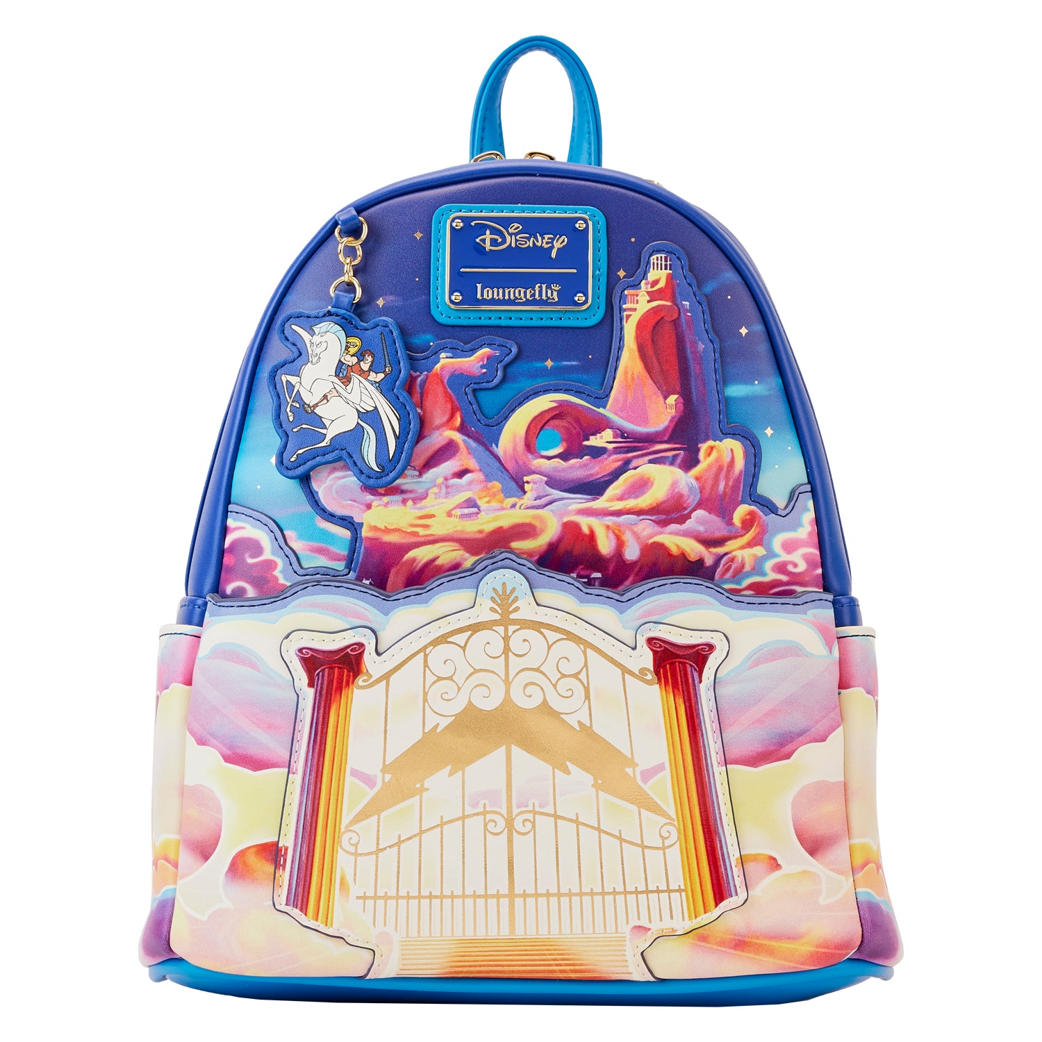 Buy Your Beauty and the Beast Loungefly Backpack (Free Shipping
