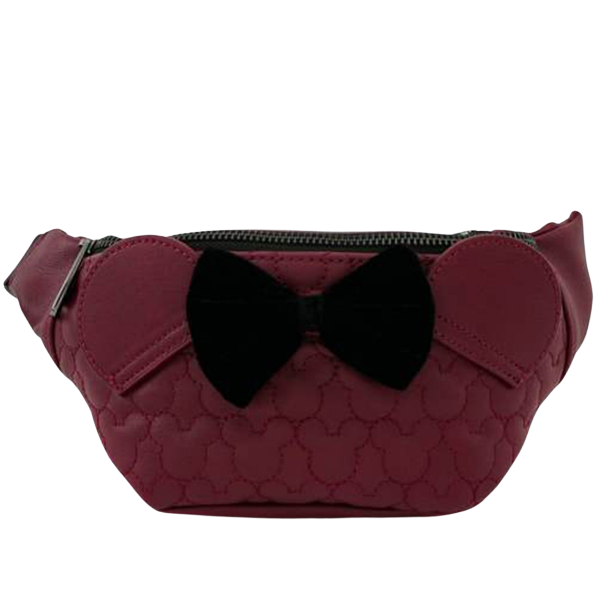 Deals Loungefly Fanny Pack Minnie Mouse