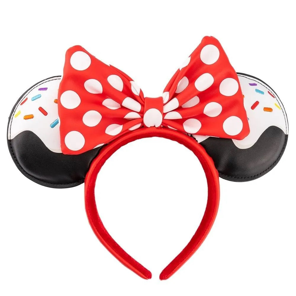 Disney's Minnie Mouse Ear Headbands