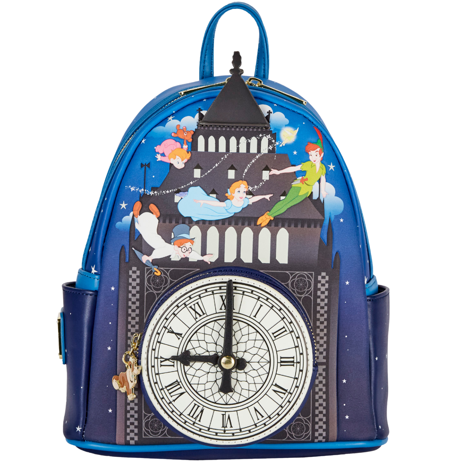 Peter pan loungefly deals