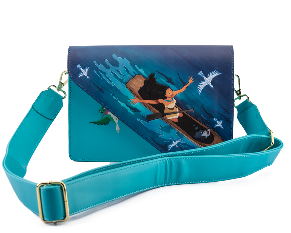 Loungefly deals disney Pocahontas