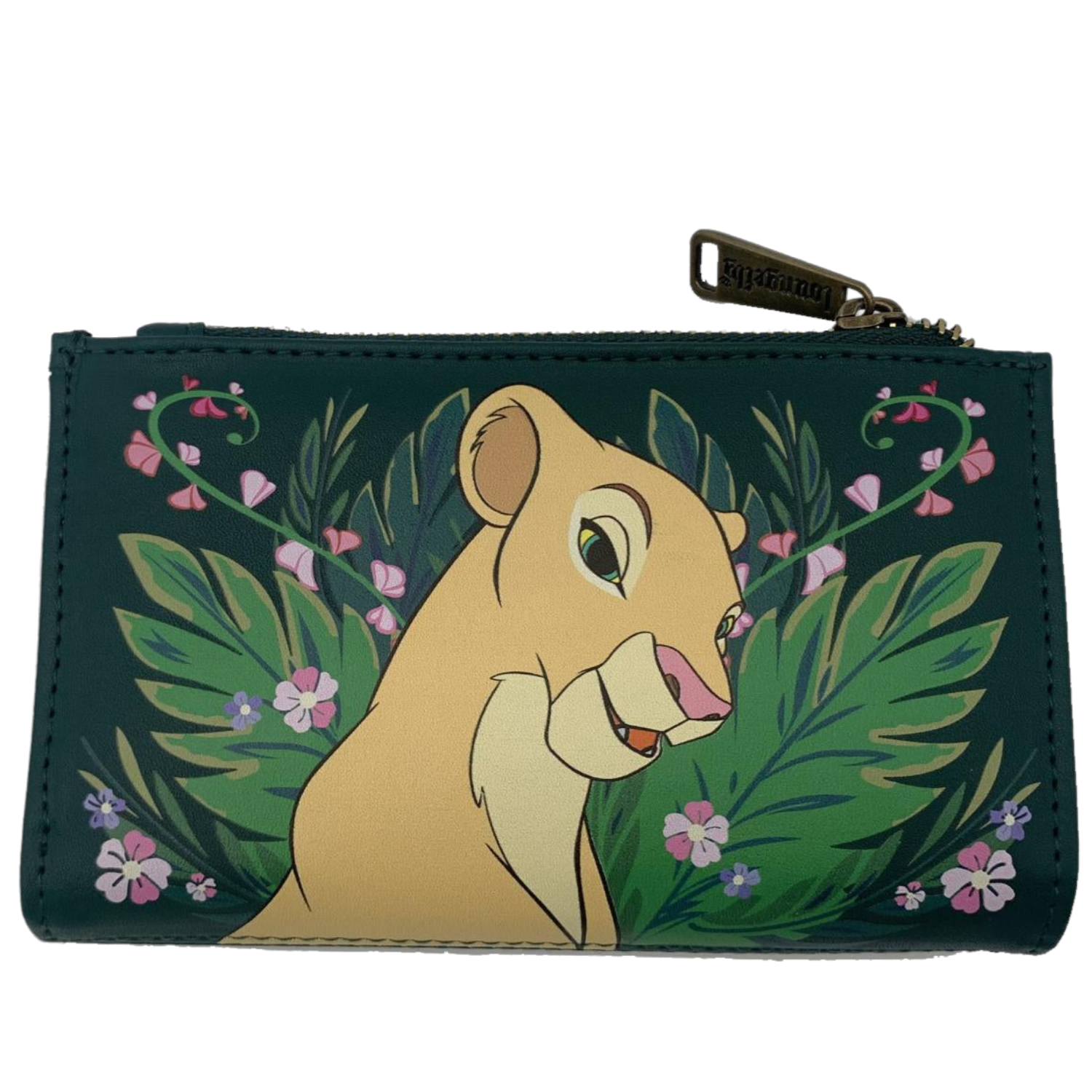 Loungefly Disney The Lion King Nala Scene Wallet Exclusive