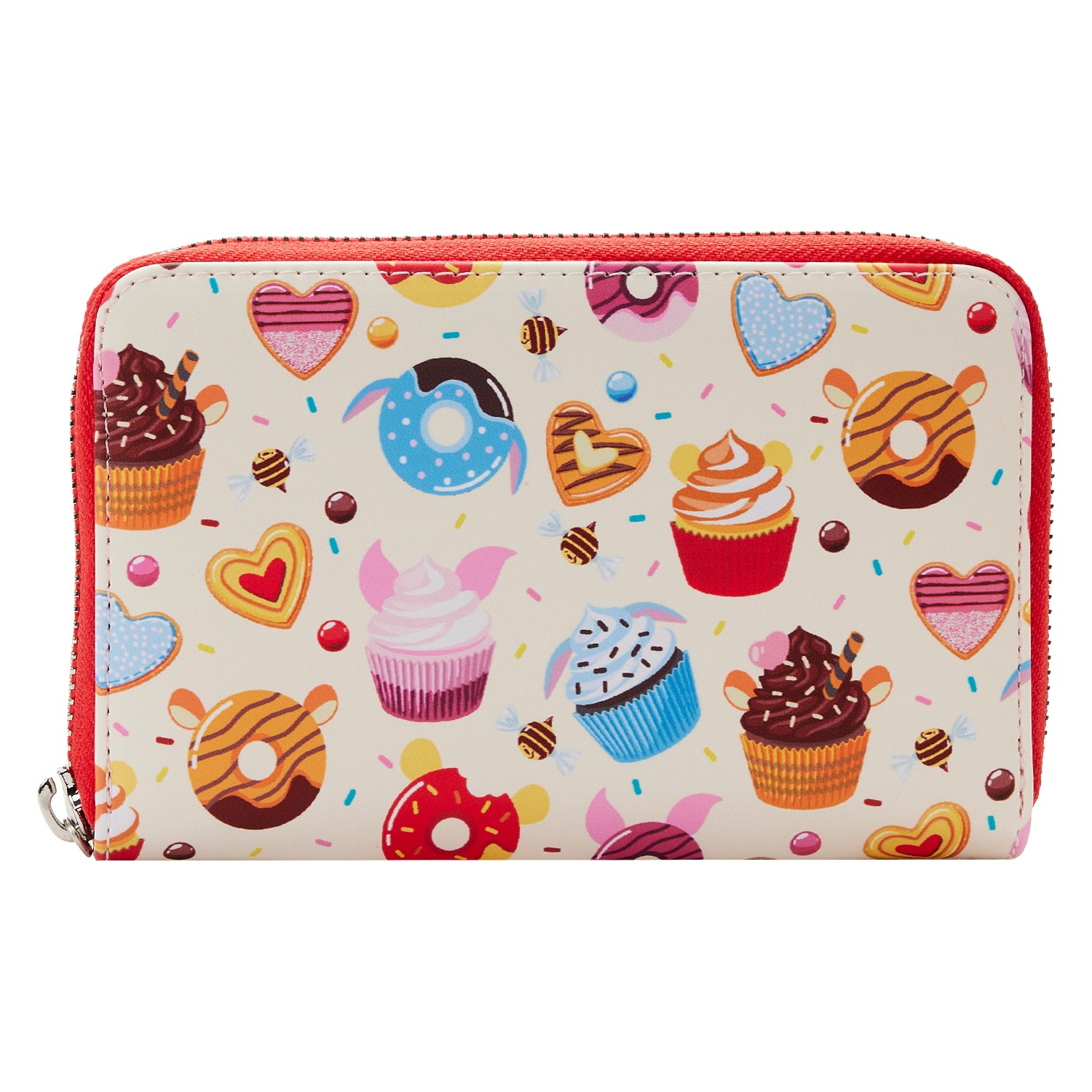 Loungefly Disney Classic Clouds All-over-print Ziparound Wallet – Circle Of  Hope Boutique
