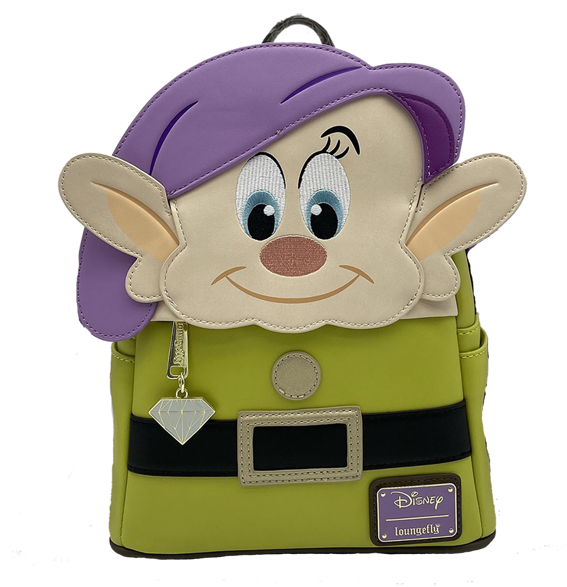 Loungefly dopey Clearance