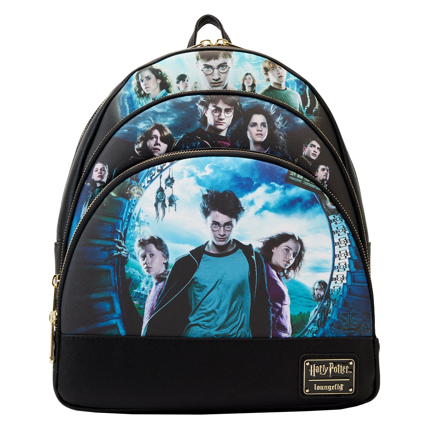 harry potter mini backpack kohls for Kids Toddlers - 11" Iconic Woven Small Backpack Bundle w Button | Preschool Daycare Kindergarten | Fits Boys Girls Alike or a magical event. Harry Potter Hedwig Watercolor Mini