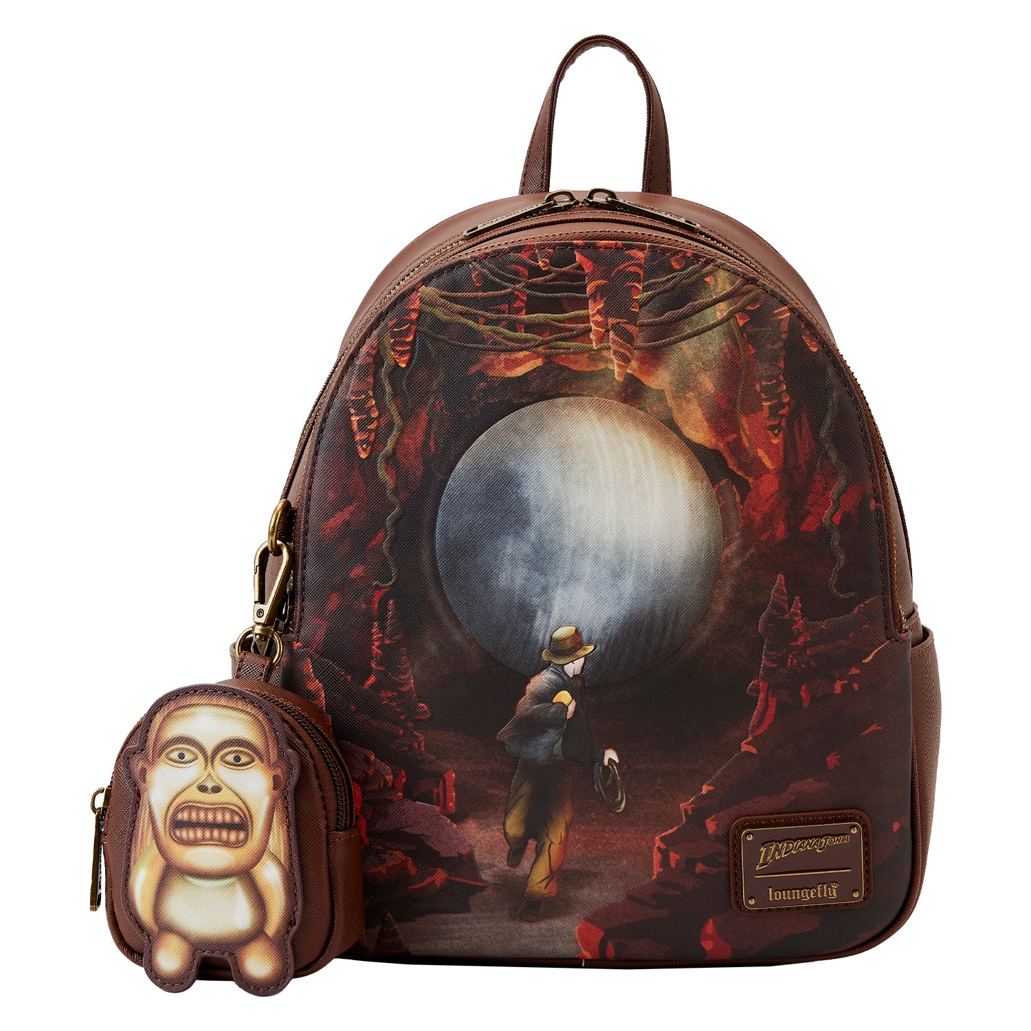 coin leather backpack Berliner Bags - Kelly Add our vintage Pen bag to help keep you organized on Bear Trap Leather Coin Purse