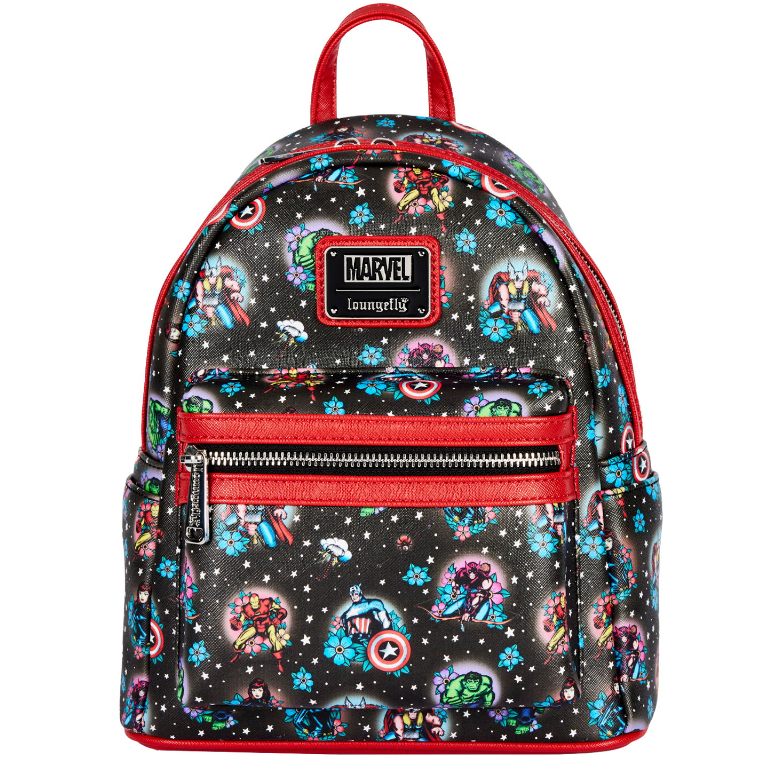 Marvel loungefly 2025